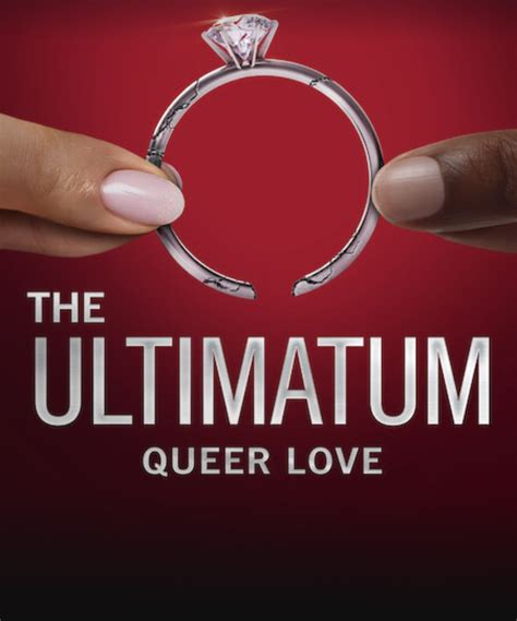 mildred domestic violence the ultimatum|How The Ultimatum: Queer Love Reunion Mishandled。